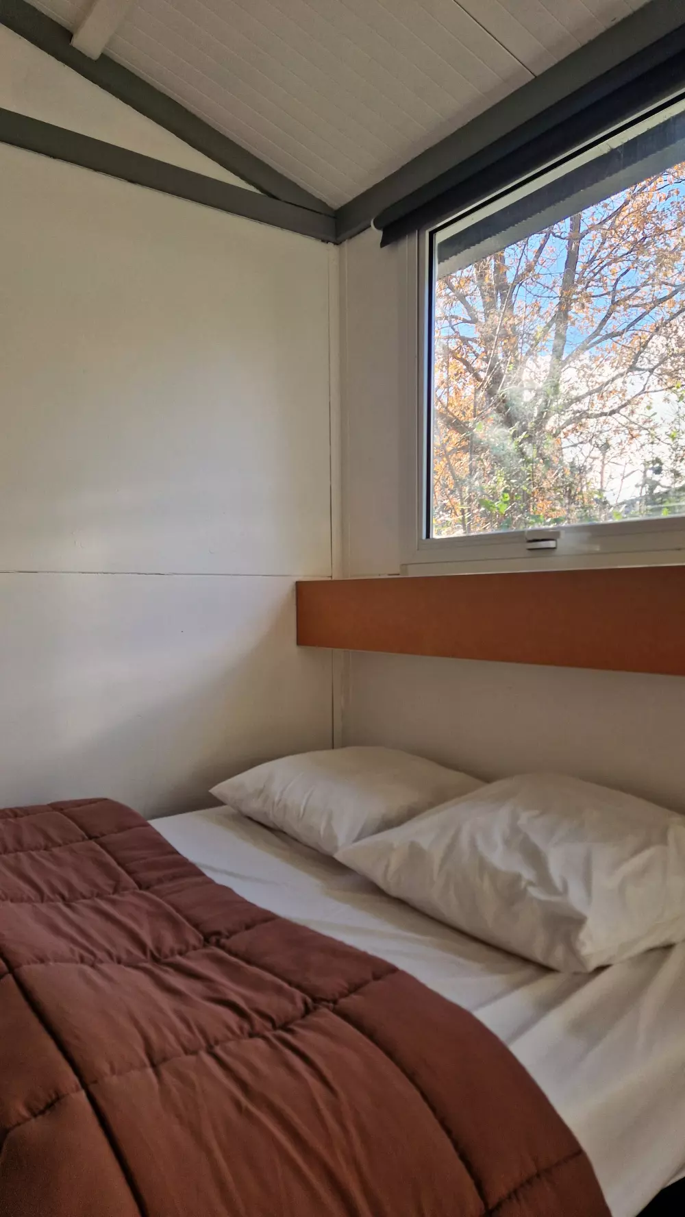 Campsite maeva Getaways the Emerald of Verdon 3 Stars★★★