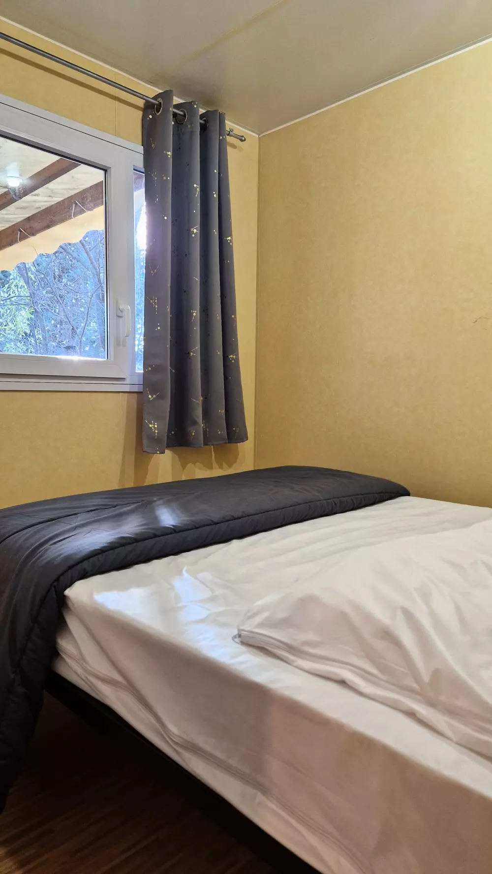 Campsite maeva Getaways the Emerald of Verdon 3 Stars★★★