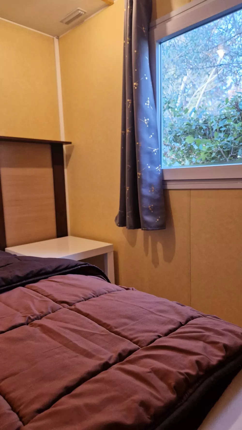 Campsite maeva Getaways the Emerald of Verdon 3 Stars★★★