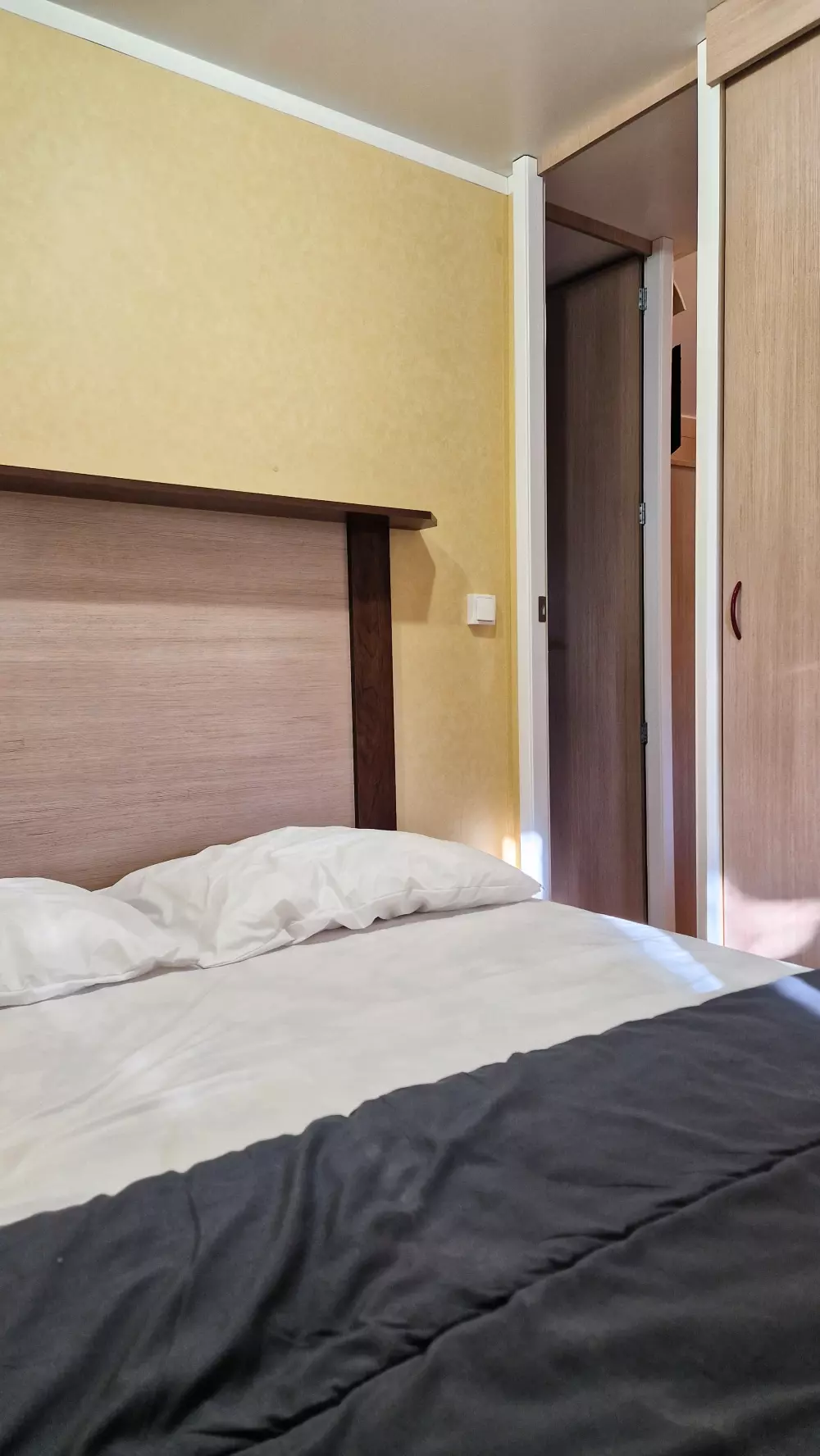 Campsite maeva Getaways the Emerald of Verdon 3 Stars★★★