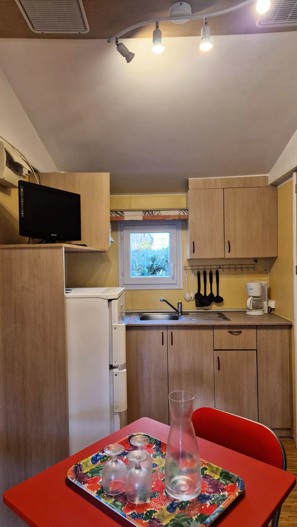 Campsite maeva Getaways the Emerald of Verdon 3 Stars★★★