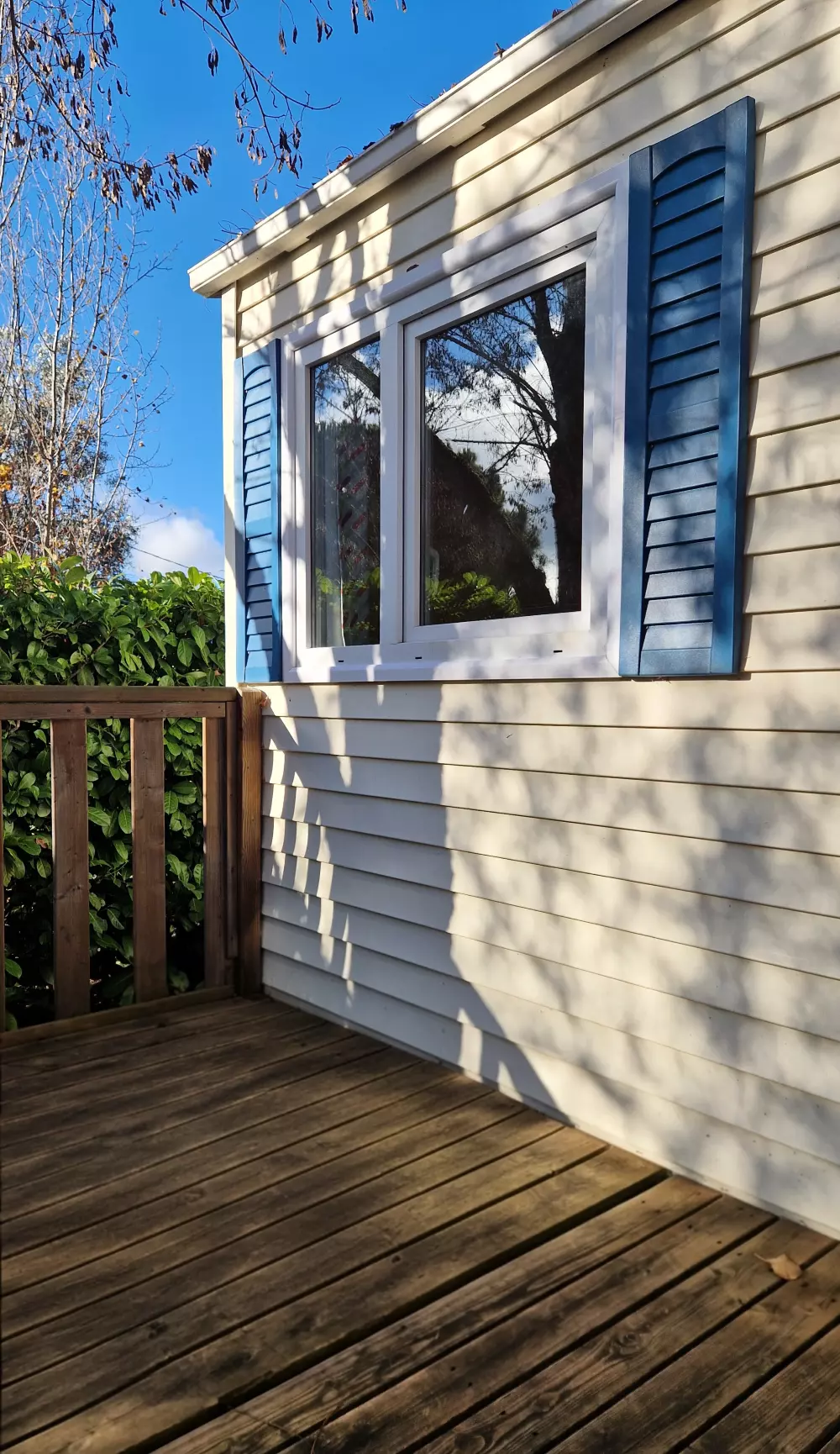 Campsite maeva Getaways the Emerald of Verdon 3 Stars★★★