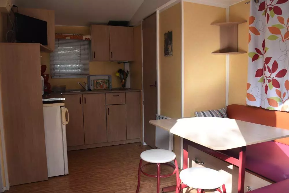 Campsite maeva Getaways the Emerald of Verdon 3 Stars★★★