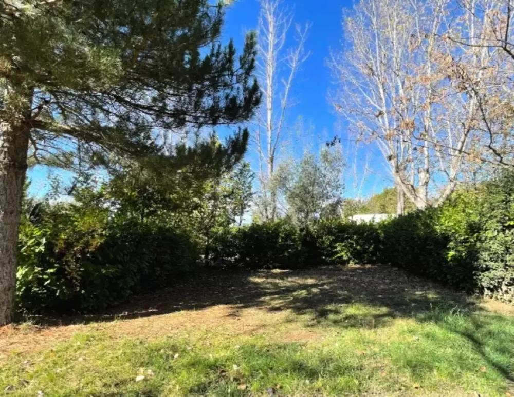 Campsite maeva Getaways the Emerald of Verdon 3 Stars★★★