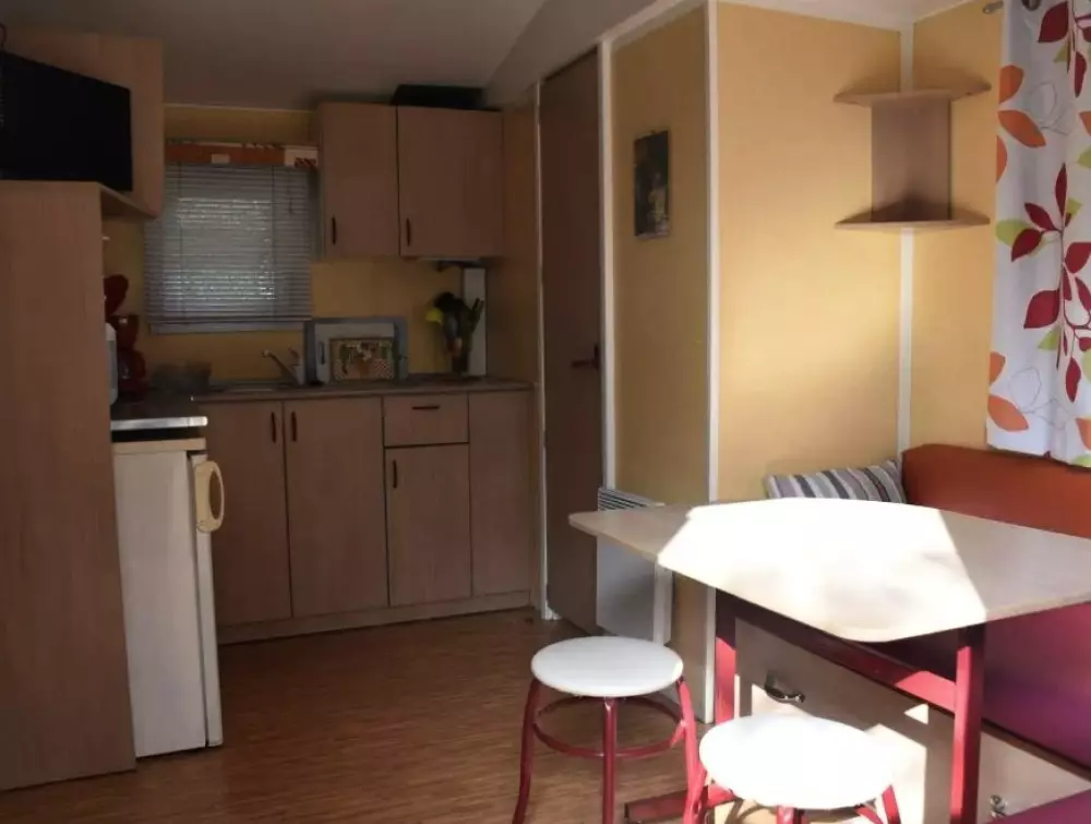 Campsite maeva Getaways the Emerald of Verdon 3 Stars★★★