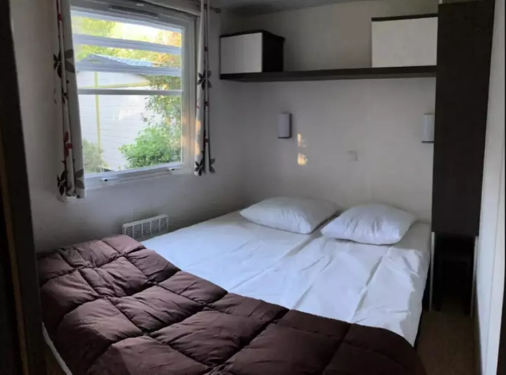 Campsite maeva Getaways the Emerald of Verdon 3 Stars★★★