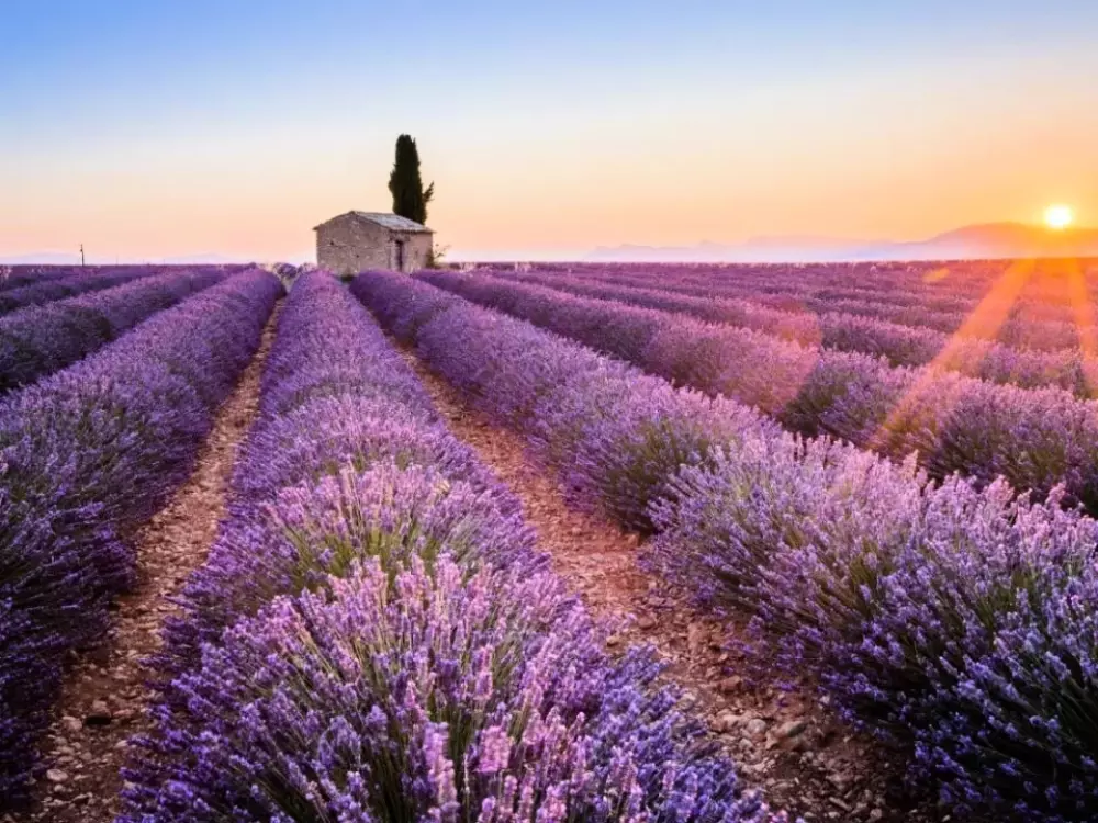 Campsite maeva Getaways the Emerald of Verdon 3 Stars★★★