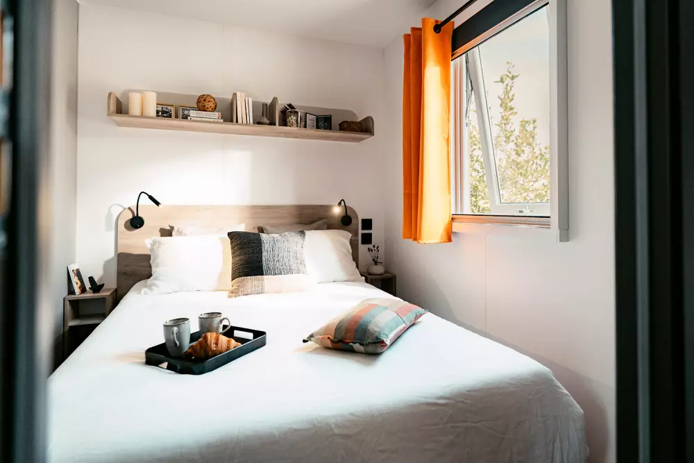 Campsite maeva Getaways the Emerald of Verdon 3 Stars★★★