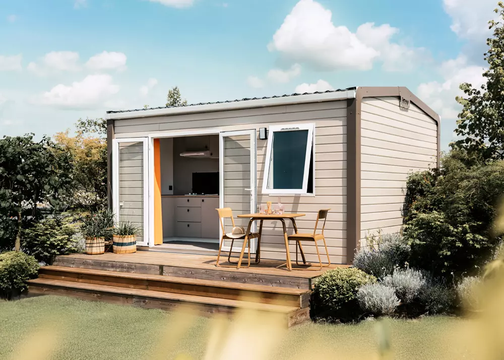 Campsite maeva Getaways the Emerald of Verdon 3 Stars★★★