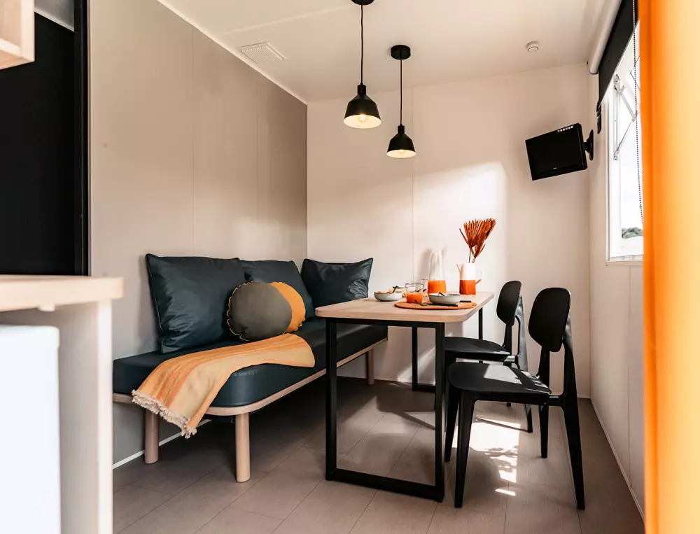 Campsite maeva Getaways the Emerald of Verdon 3 Stars★★★