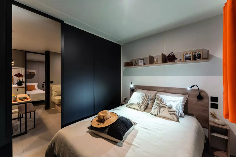 Campsite maeva Getaways the Emerald of Verdon 3 Stars★★★