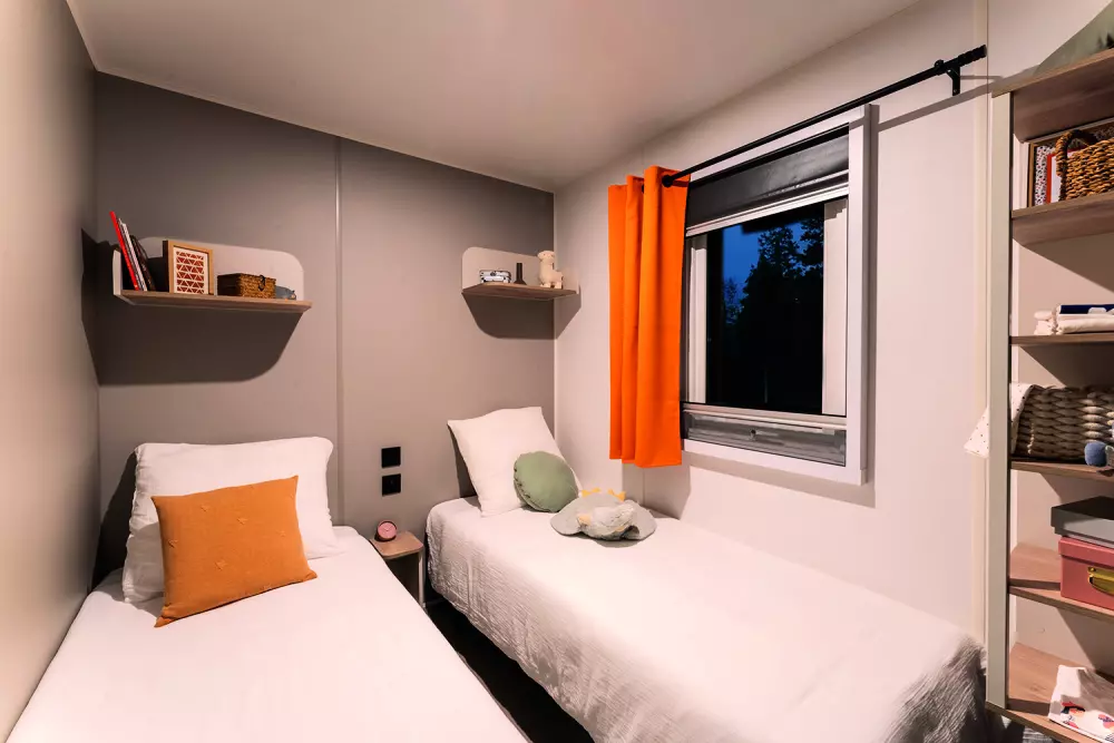 Campsite maeva Getaways the Emerald of Verdon 3 Stars★★★