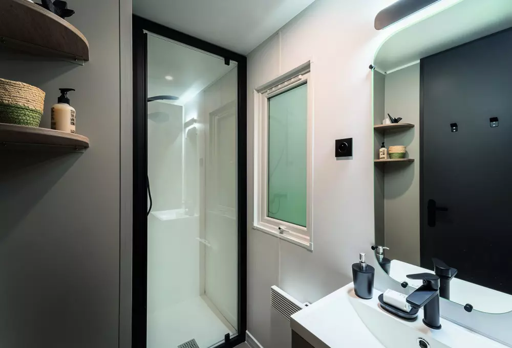 Campsite maeva Getaways the Emerald of Verdon 3 Stars★★★