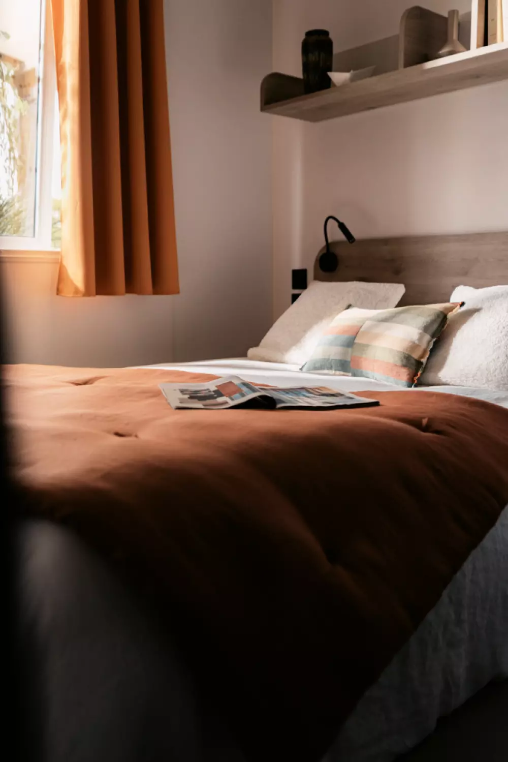 Campsite maeva Getaways the Emerald of Verdon 3 Stars★★★