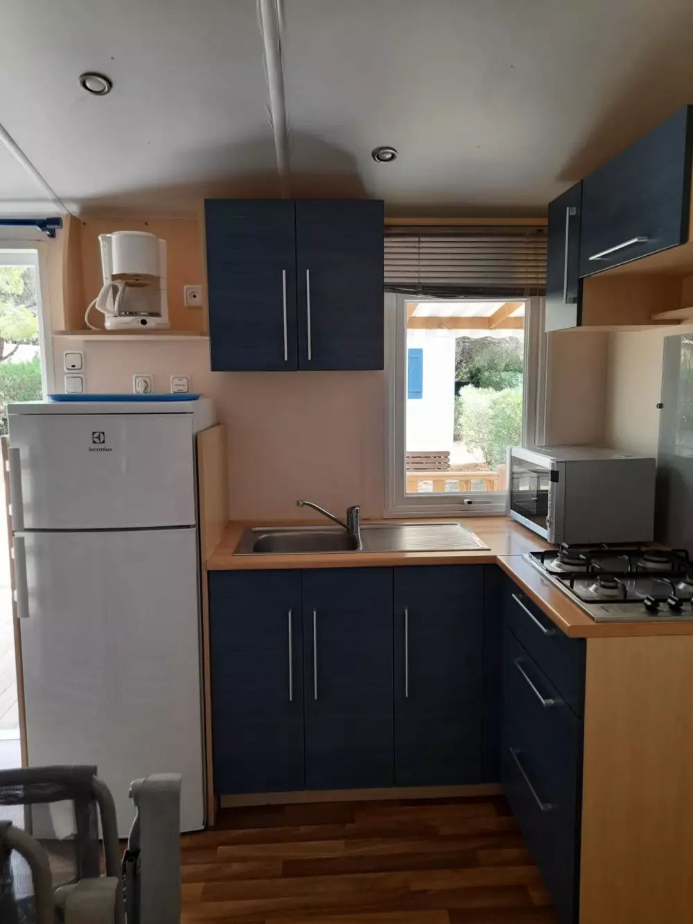 Campsite maeva Getaways the Emerald of Verdon 3 Stars★★★