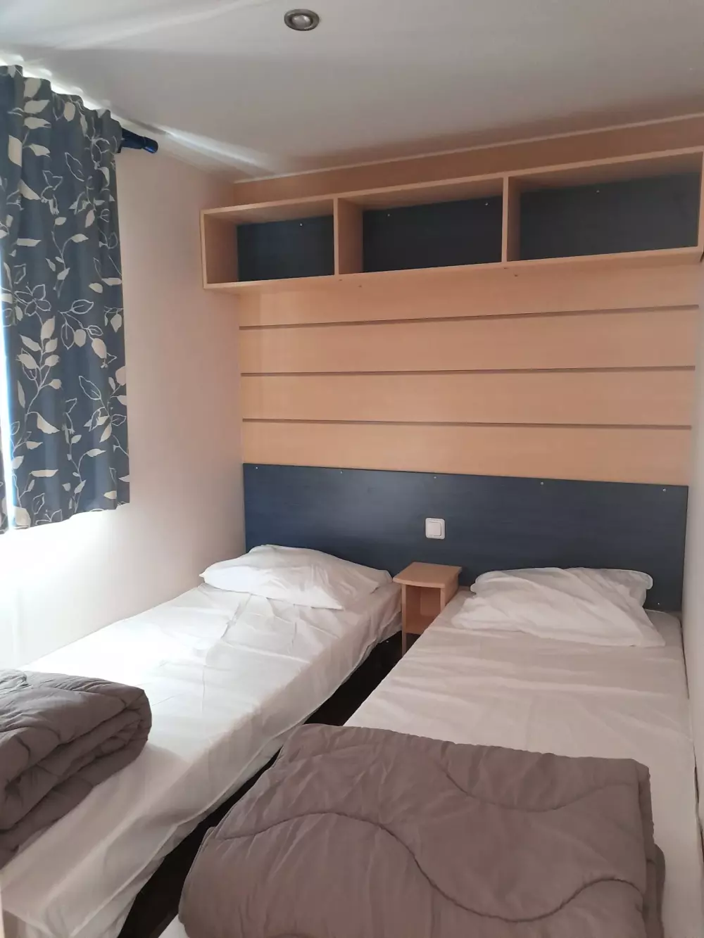 Campsite maeva Getaways the Emerald of Verdon 3 Stars★★★