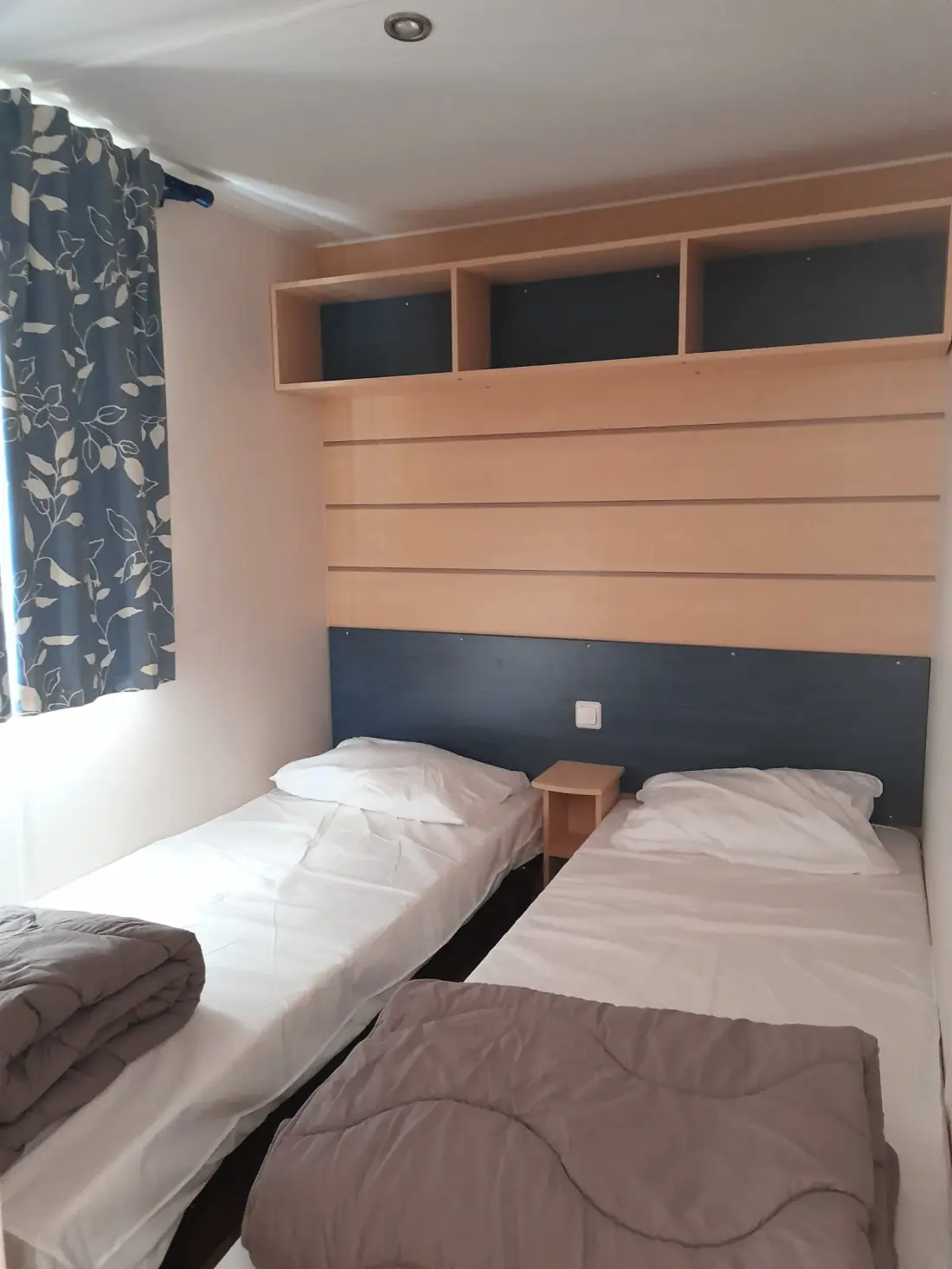 Camping maeva Escapades l'Émeraude du Verdon 3 Sterne★★★
