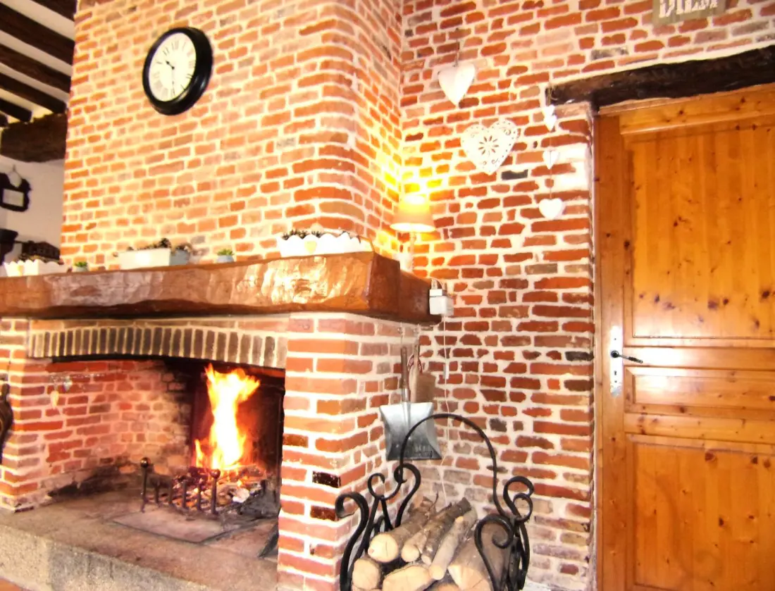 Gîte de France Gîtes de france® - Dovess in Normandie 3 fülben
