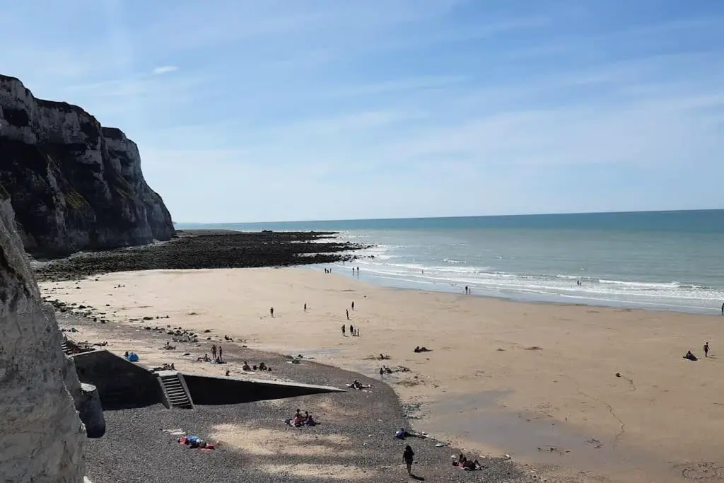 Gîte de France Gîtes de france® - Dovess in Normandie 3 fülben