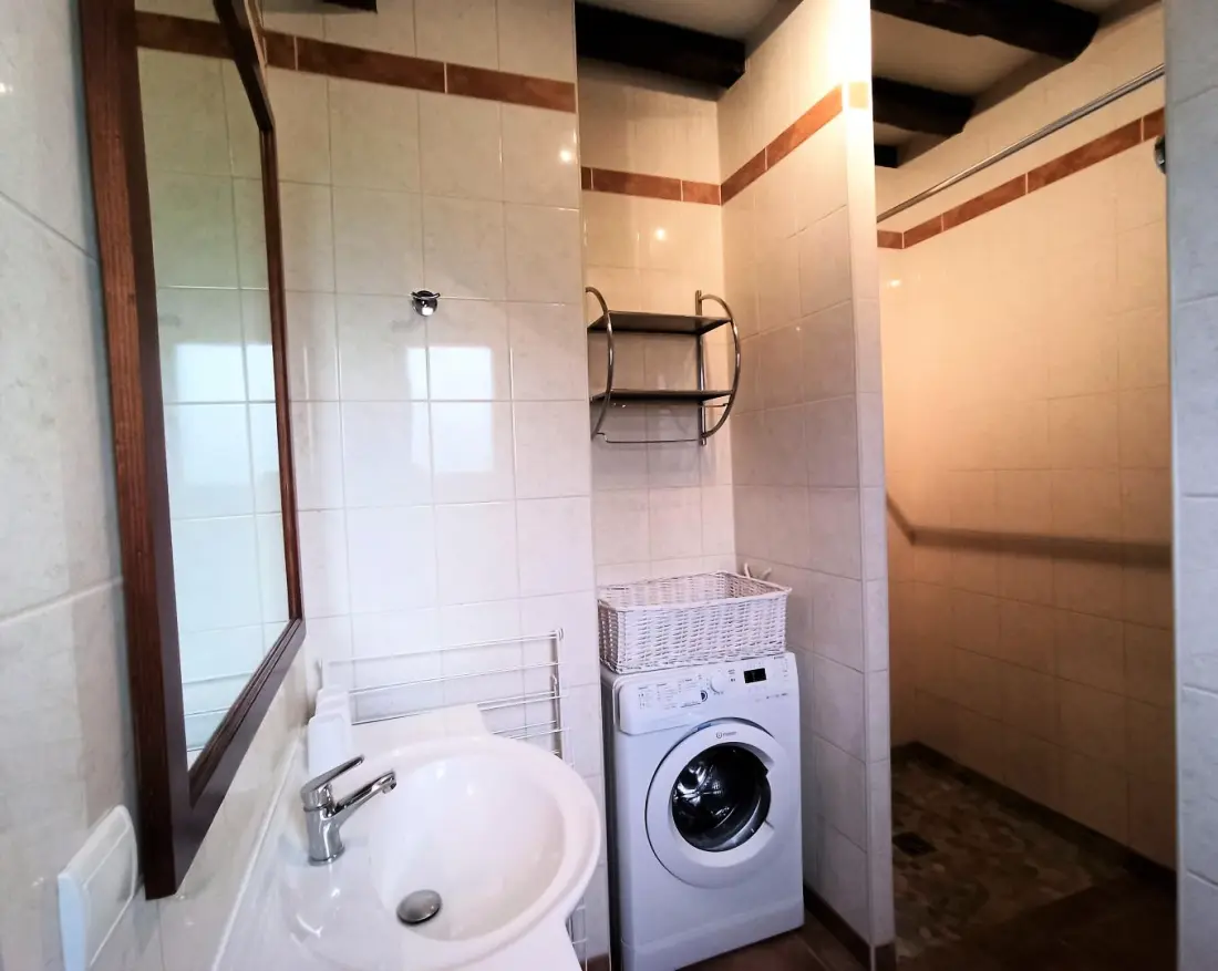 Gîte de France Gîtes de france® - Dovess in Normandie 3 fülben