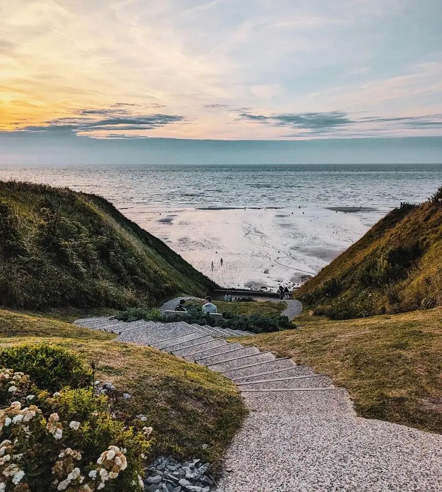 Gîte de France Gîtes de france® - Dovess in Normandie 3 fülben