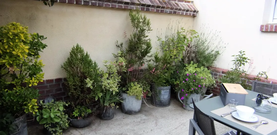 Gîte de France Gîtes de france® - Dovess in Normandie 3 fülben
