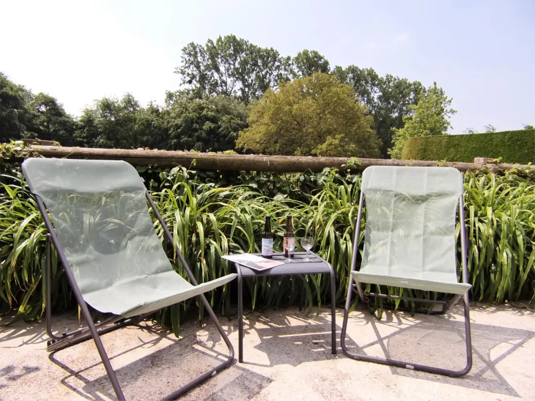 Gîte de France Gîtes de france® - Dovess in Normandie 3 fülben