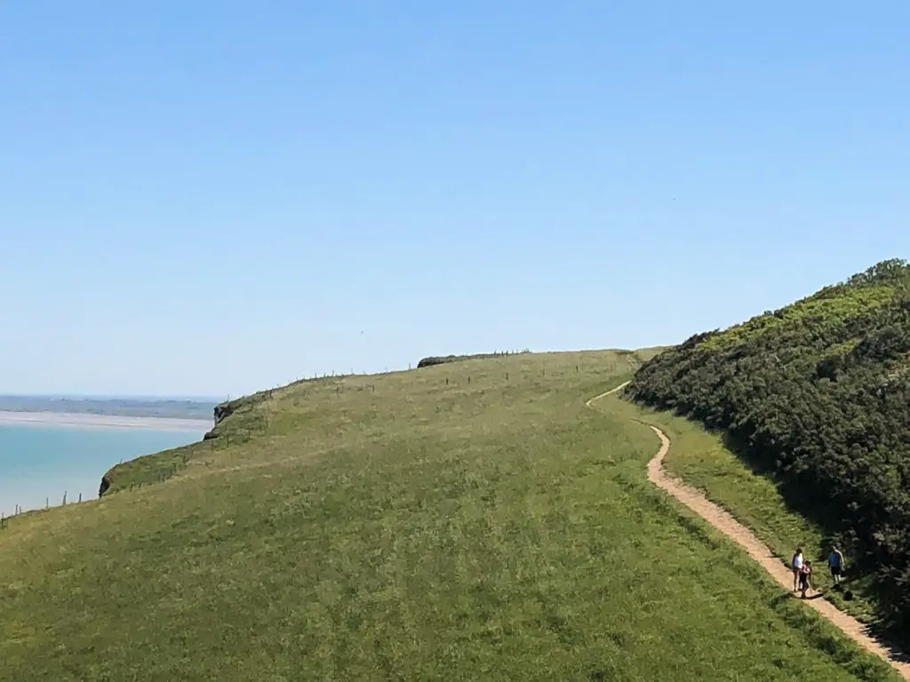 Gîte de France Gîtes de france® - Dovess in Normandie 3 fülben