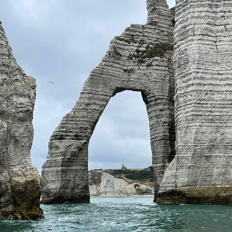 Gîte de France Gîtes de france® - Dovess in Normandie 3 fülben