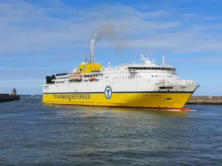 Gîte de France Gîtes de france® - Dovess in Normandie 3 fülben