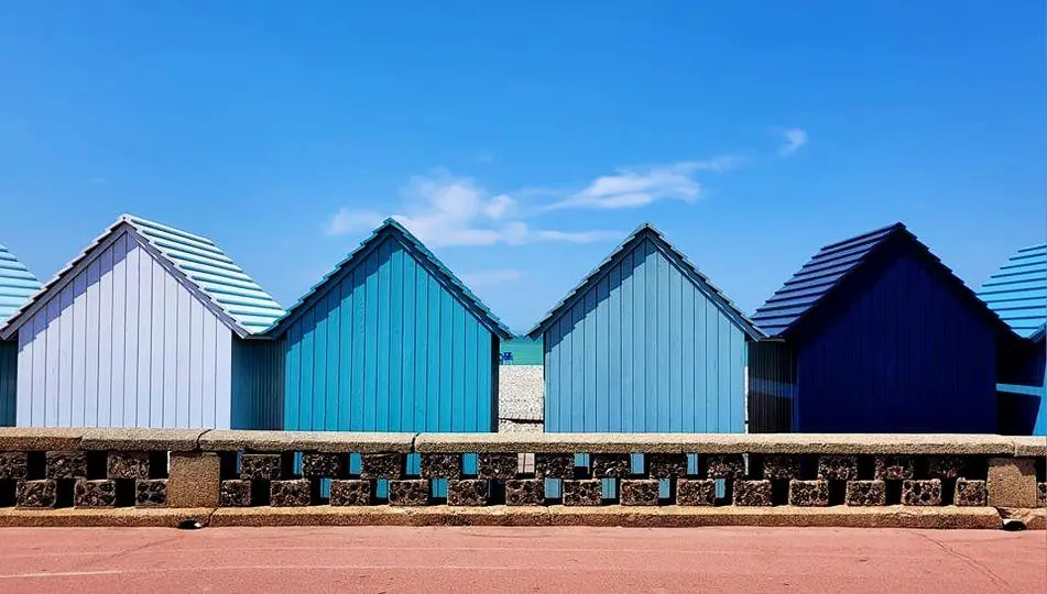 Gîte de France Gîtes de france® - Dovess in Normandie 3 fülben