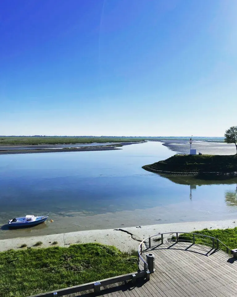 Gîte de France Gîtes de france® - Dovess in Normandie 3 fülben