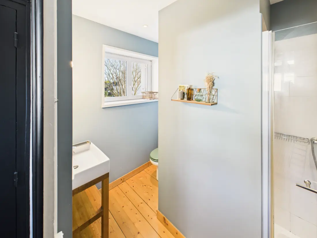 Ház Aurayban