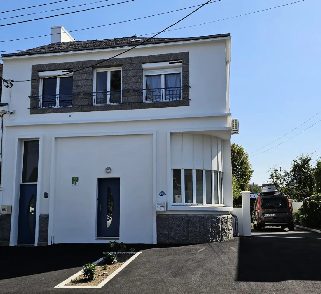 Gîte de France Die kleine Godaille 2 Ohren