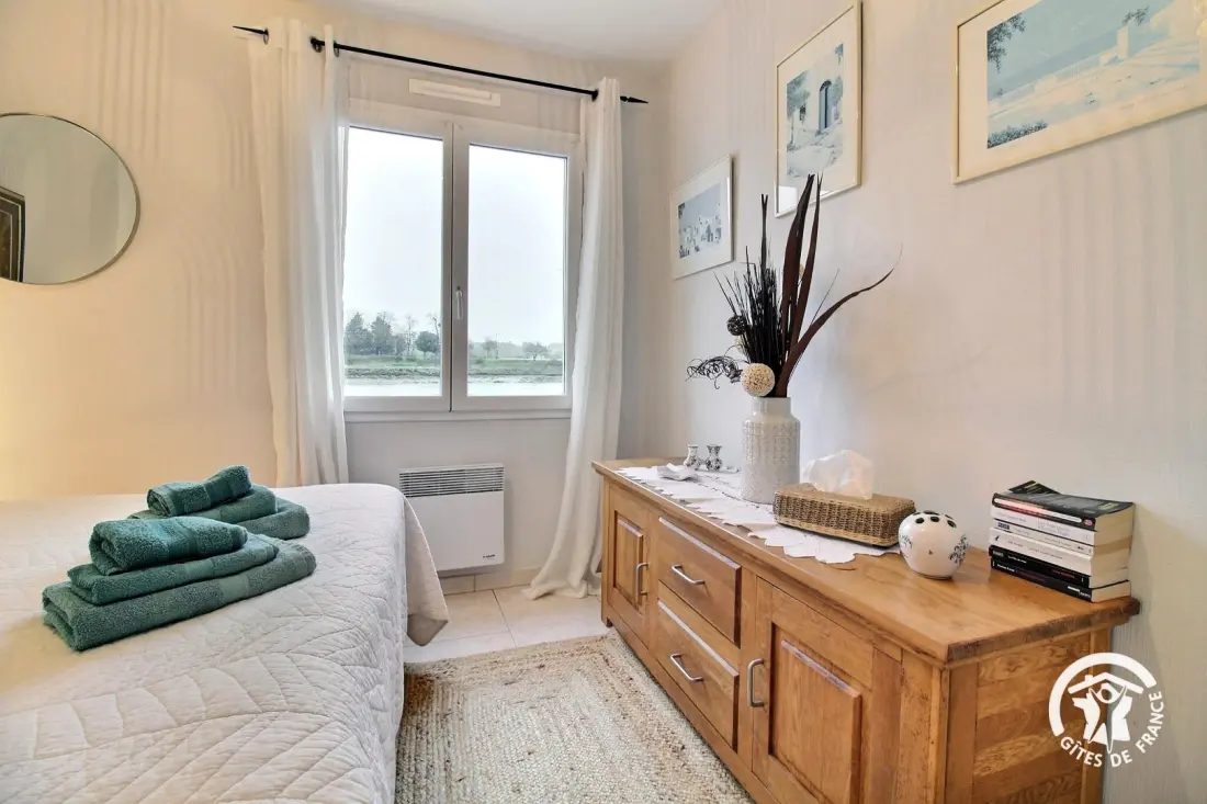 Gîte de France Auf der 3 Ohren Plattform