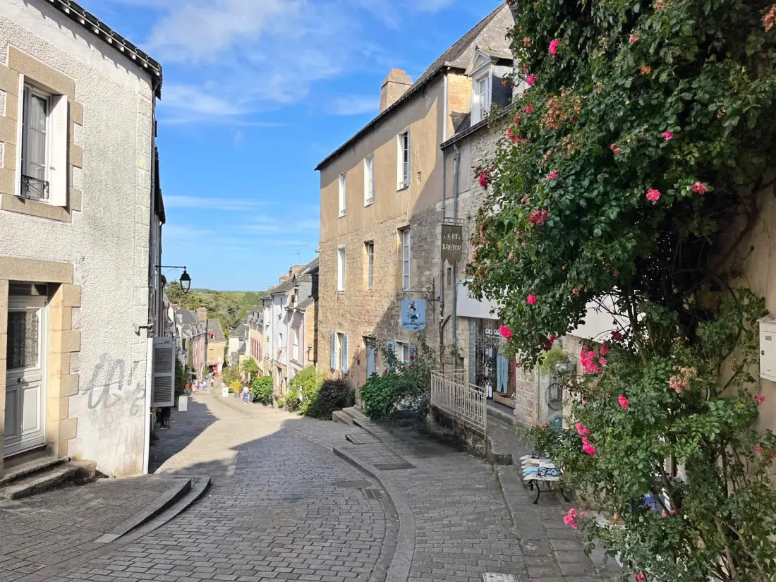 Gîte de France Auf der 3 Ohren Plattform