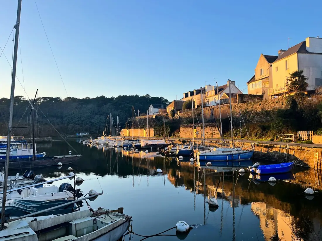 Gîte de France Auf der 3 Ohren Plattform