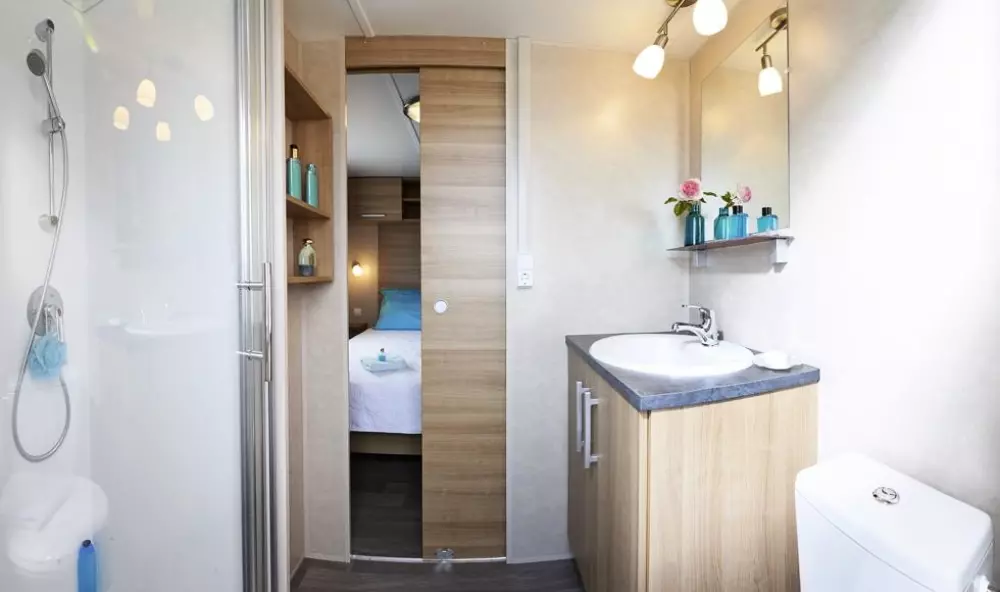 Camping LANDES BLEUES 4 étoiles★★★★