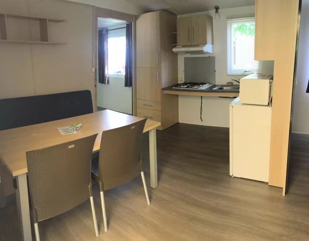 Camping LANDES BLEUES 4 étoiles★★★★