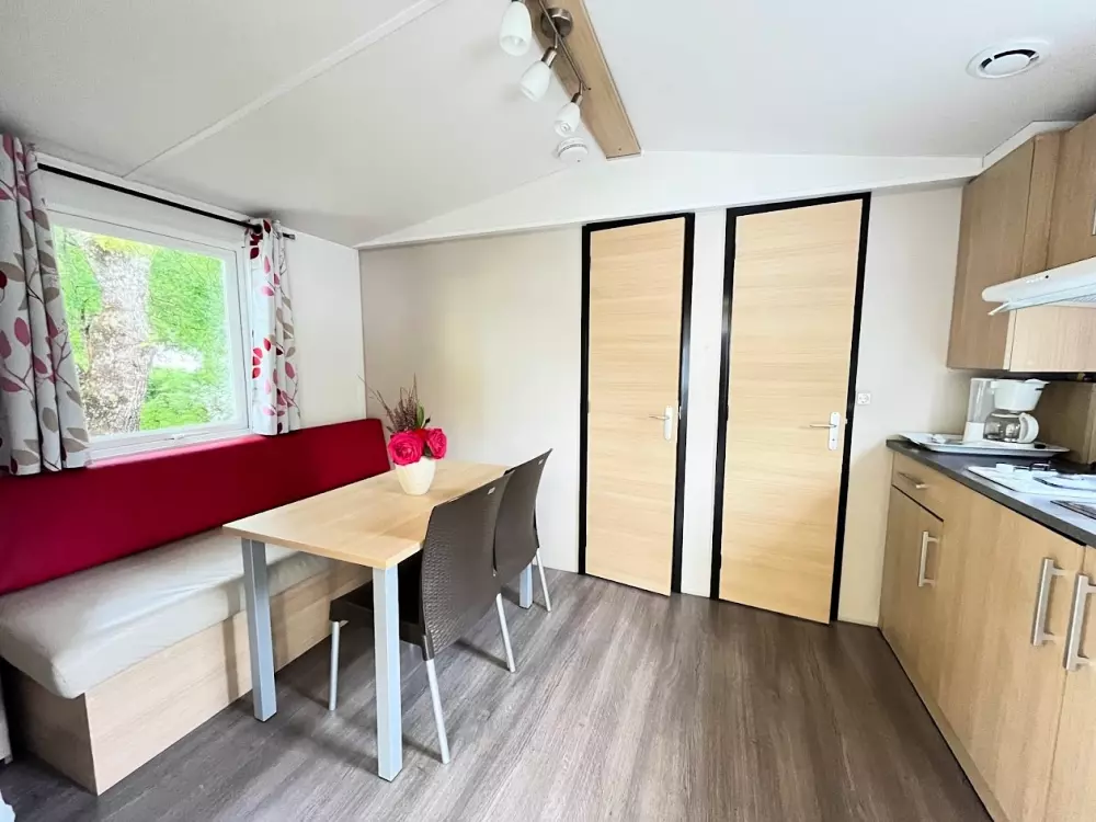 Camping LANDES BLEUES 4 étoiles★★★★