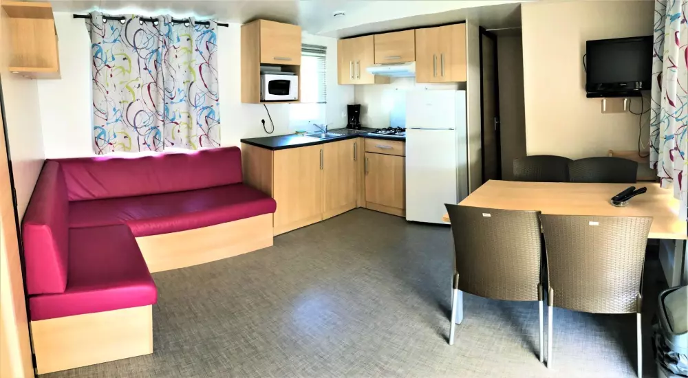 Camping LANDES BLEUES 4 étoiles★★★★