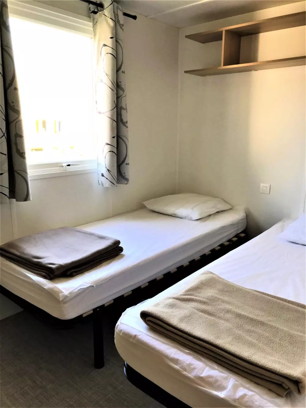 Camping LANDES BLEUES 4 étoiles★★★★