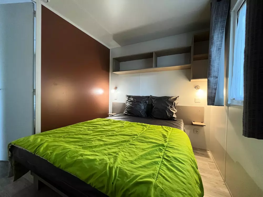 Camping LANDES BLEUES 4 étoiles★★★★