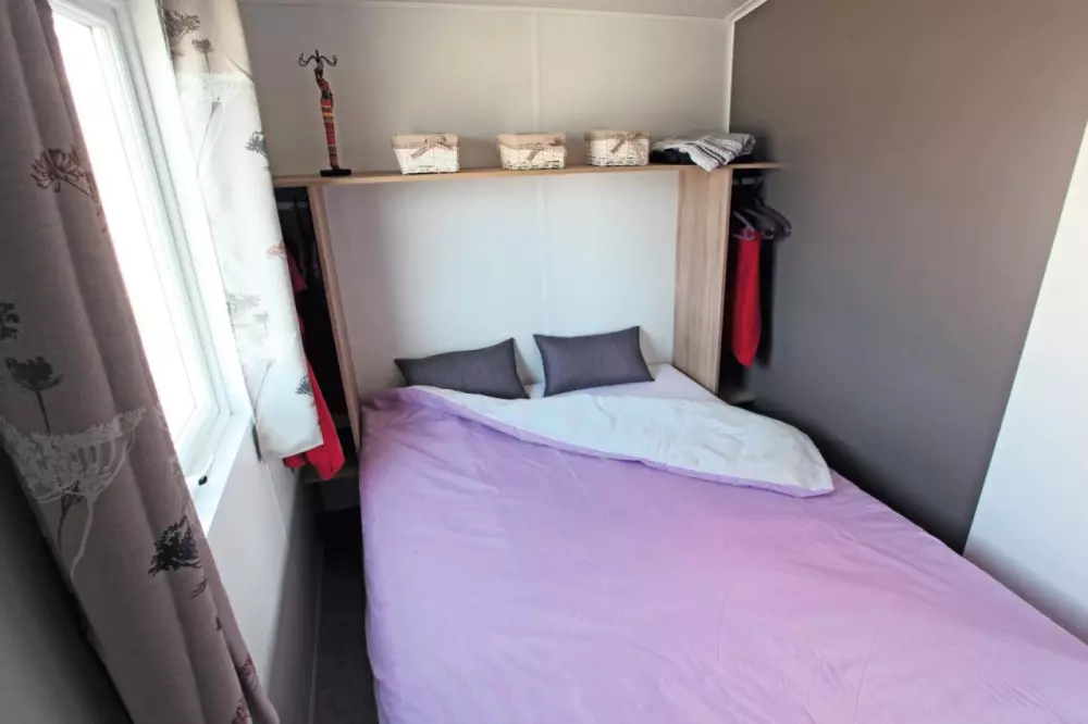 Camping LANDES BLEUES 4 étoiles★★★★