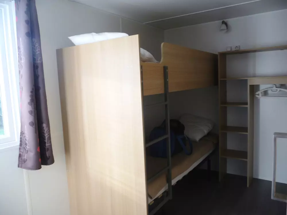 Camping LANDES BLEUES 4 étoiles★★★★