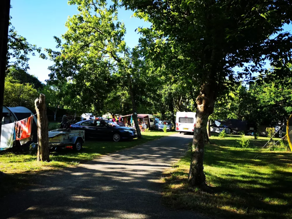 Camping LANDES BLEUES 4 étoiles★★★★