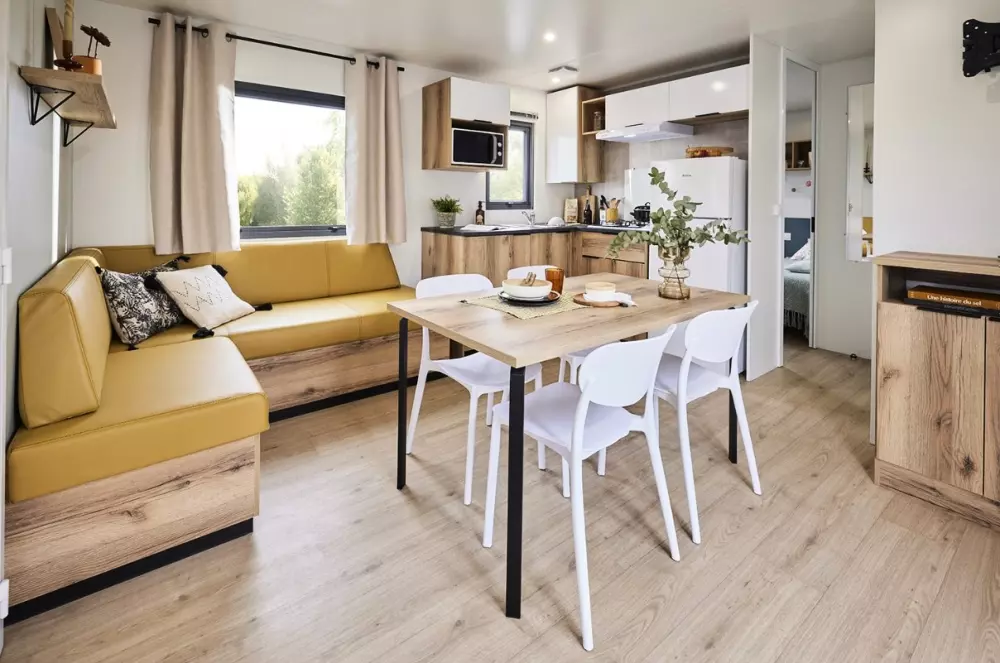 Camping LANDES BLEUES 4 étoiles★★★★