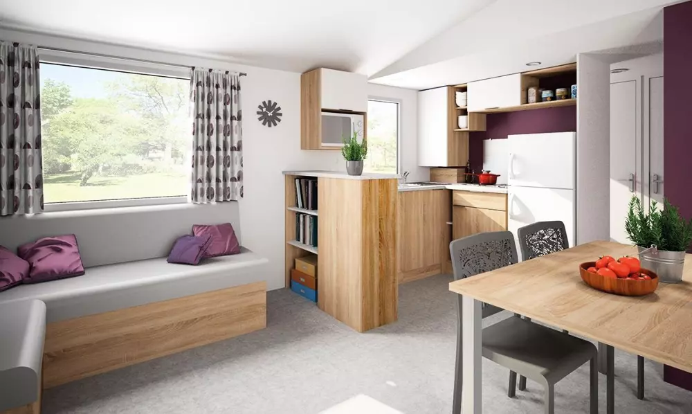 Camping LANDES BLEUES 4 étoiles★★★★