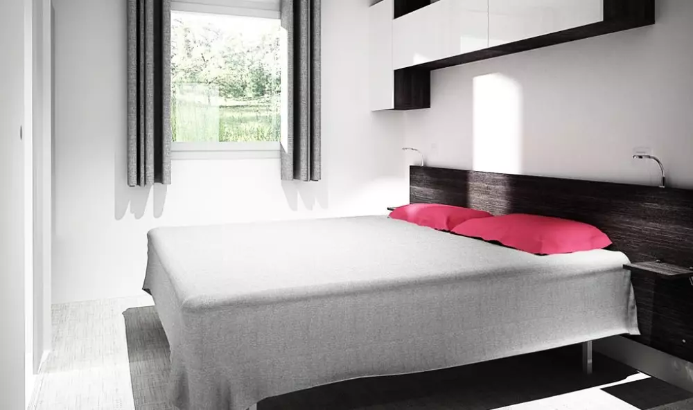 Camping LANDES BLEUES 4 étoiles★★★★