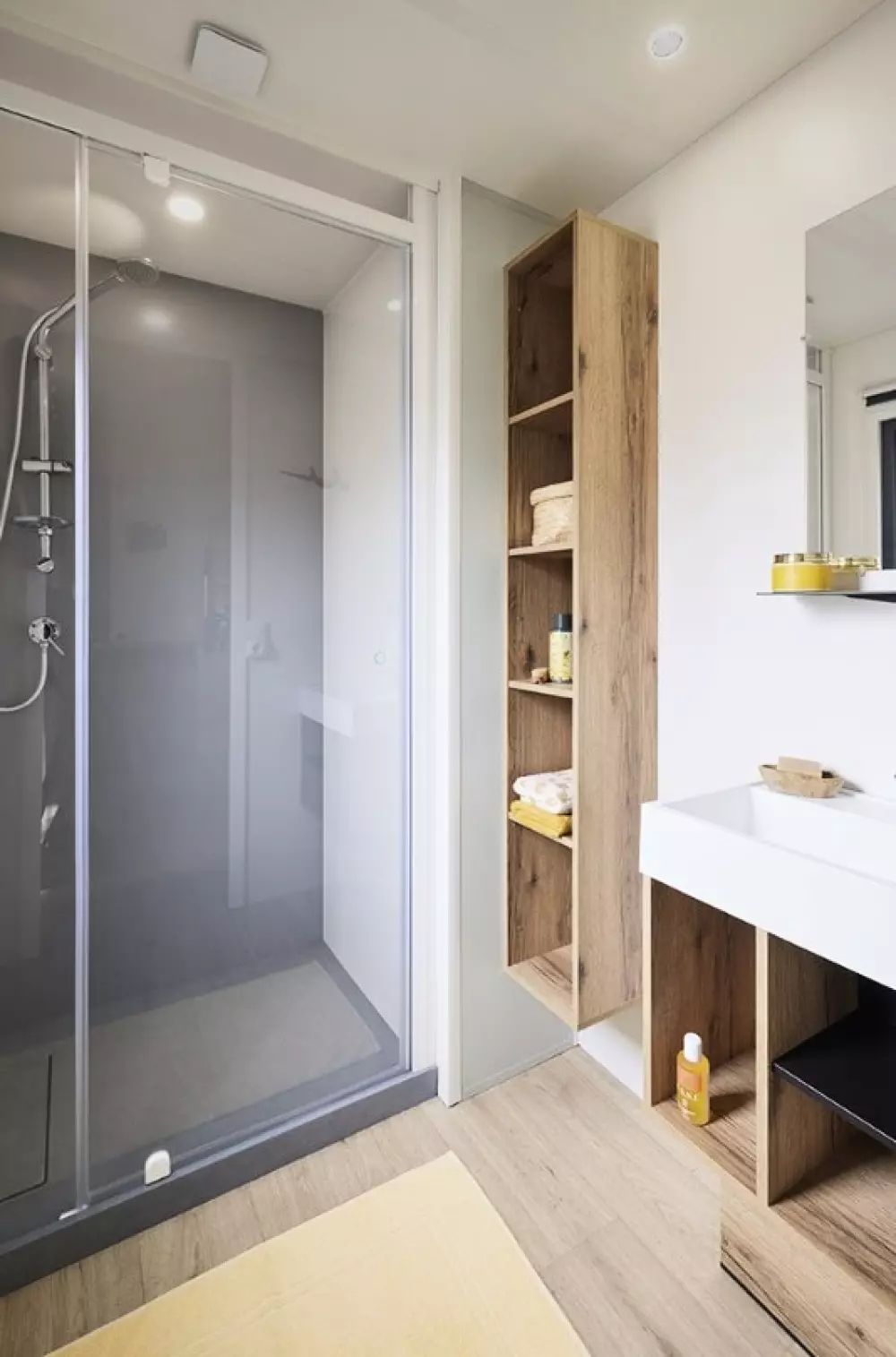 Camping LANDES BLEUES 4 étoiles★★★★